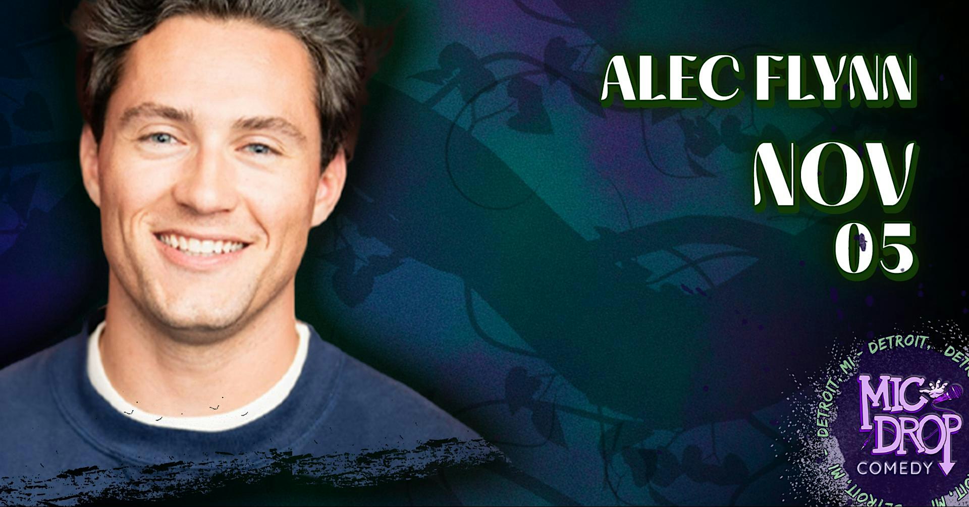 ALEC FLYNN