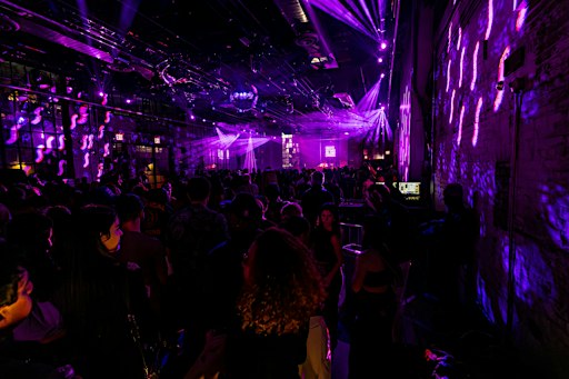 SITH: SECRET RENDEZVOUS | OCTOBER 2ND | 20 W 36th St., New York, NY 10018