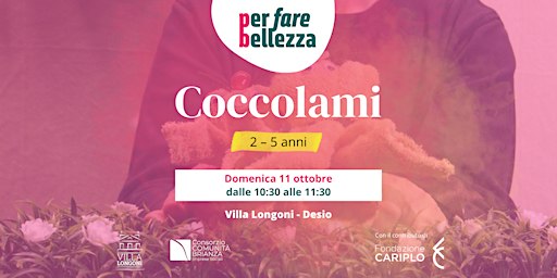 COCCOLAMI
