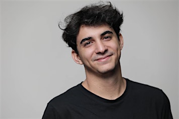 Marcos Krivocapich:  The Crisis of the Sign and the Hopeful Role of the Art