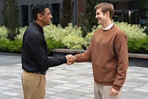 Profound Pathways - Social & Dining Etiquette for High School Students