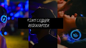 9DMT Cellular Regeneration Breathwork Journey