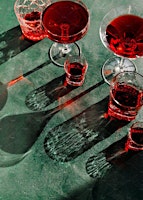 Aperitivo Cocktail Class - Autumn in Italy | Thursday, October 1st, 2026