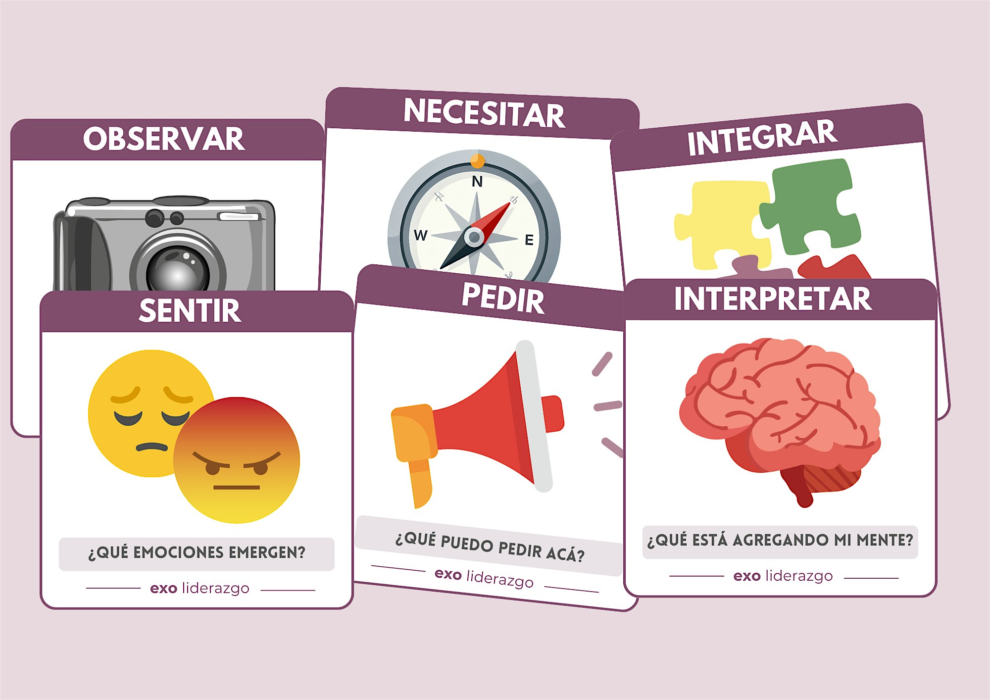 CÓMO mejorar tus CONVERSACIONES con CNV - PALERMO