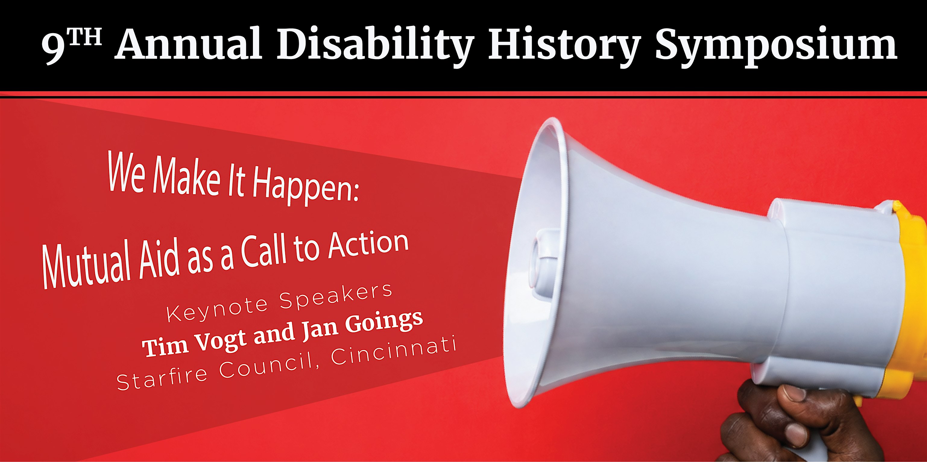 2026  Georgia Disability History Symposium