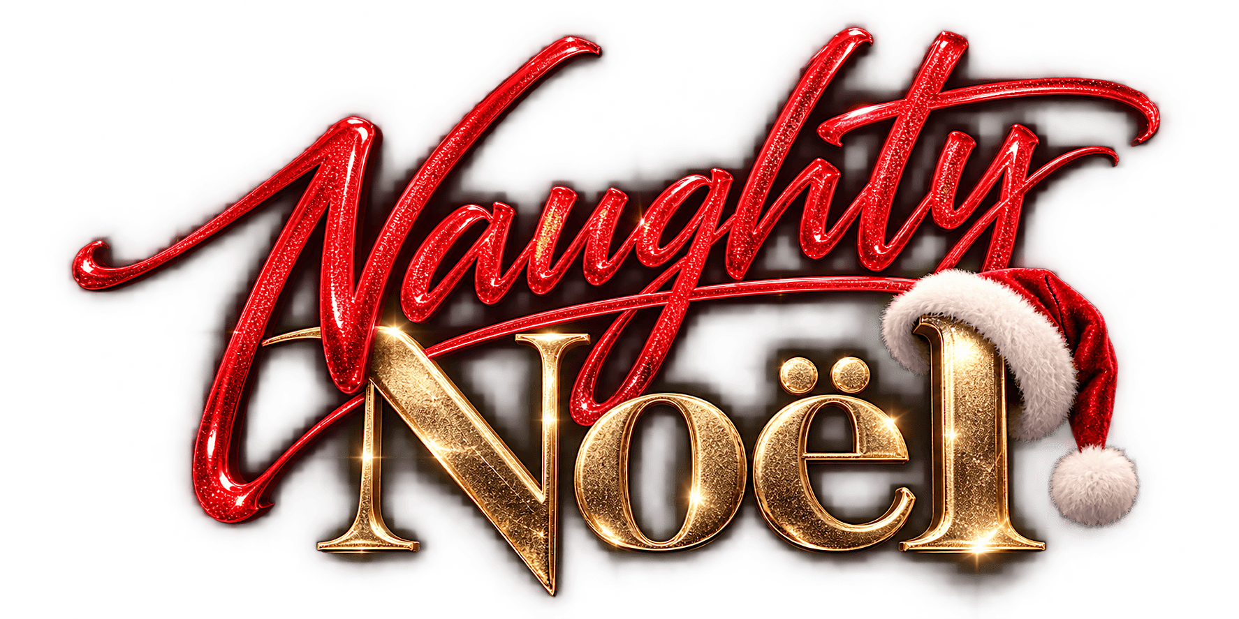 Naughty Noel