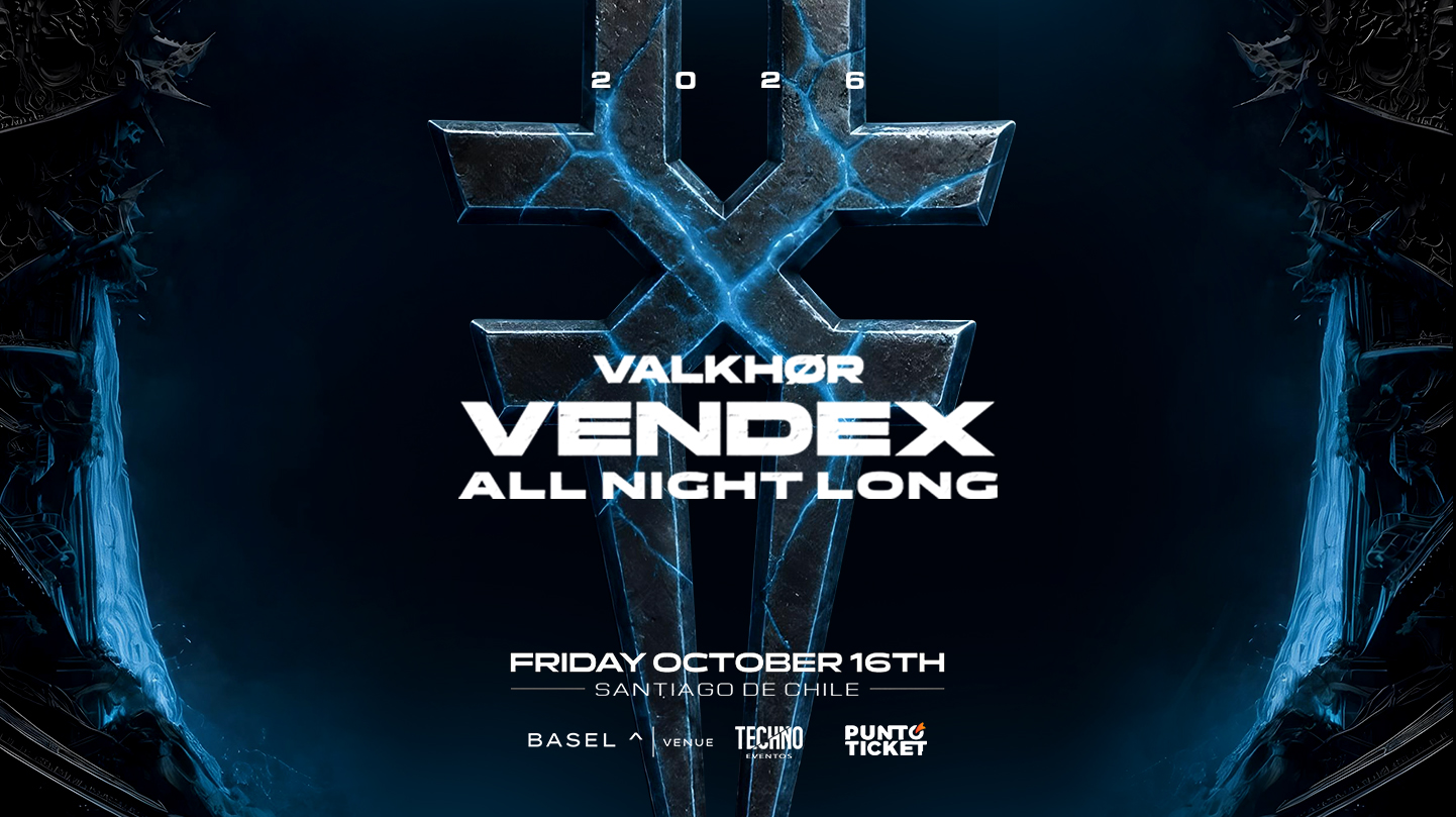 Valkhør: Vendex All Night Long