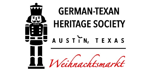 German Christmas Market / Weihnachtsmarkt: 31st Annual at GTHS