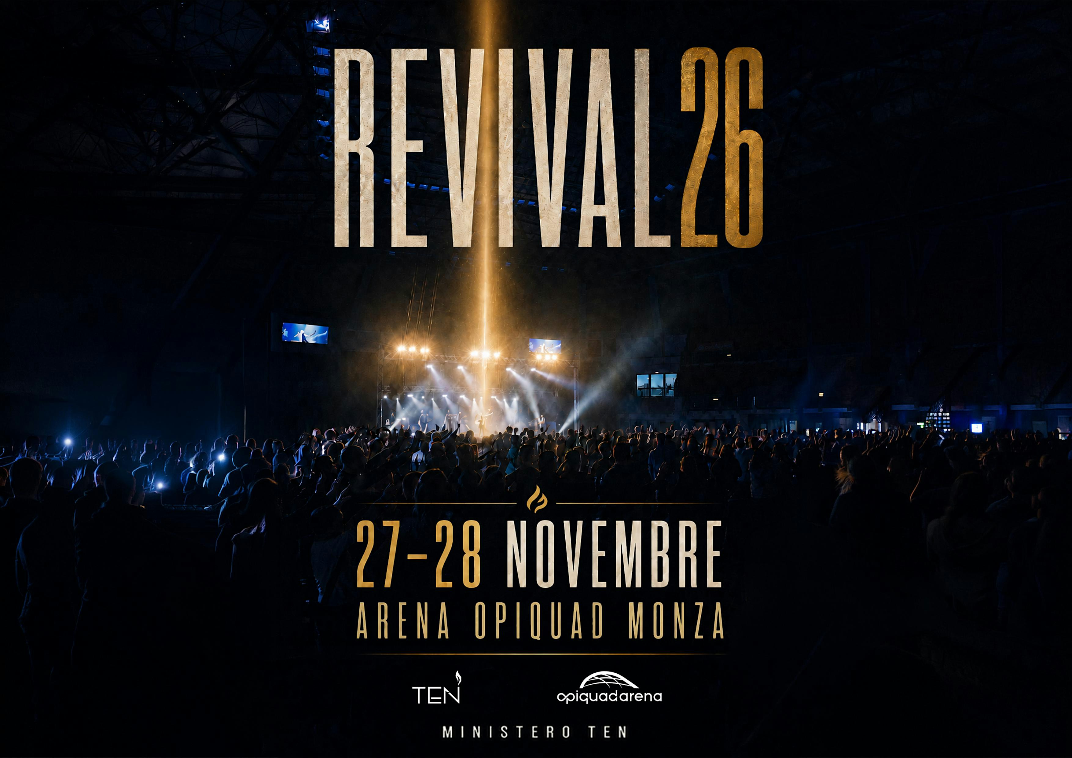 REVIVAL26