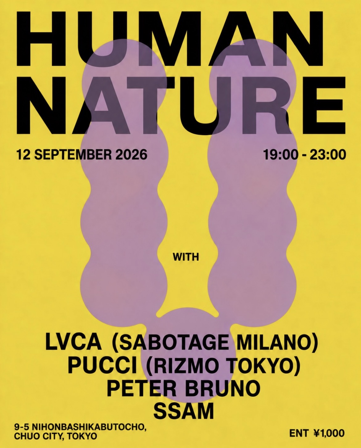 Human Nature