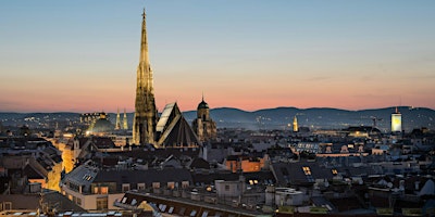 Solo travellers: casual hangout in Vienna (4pm)