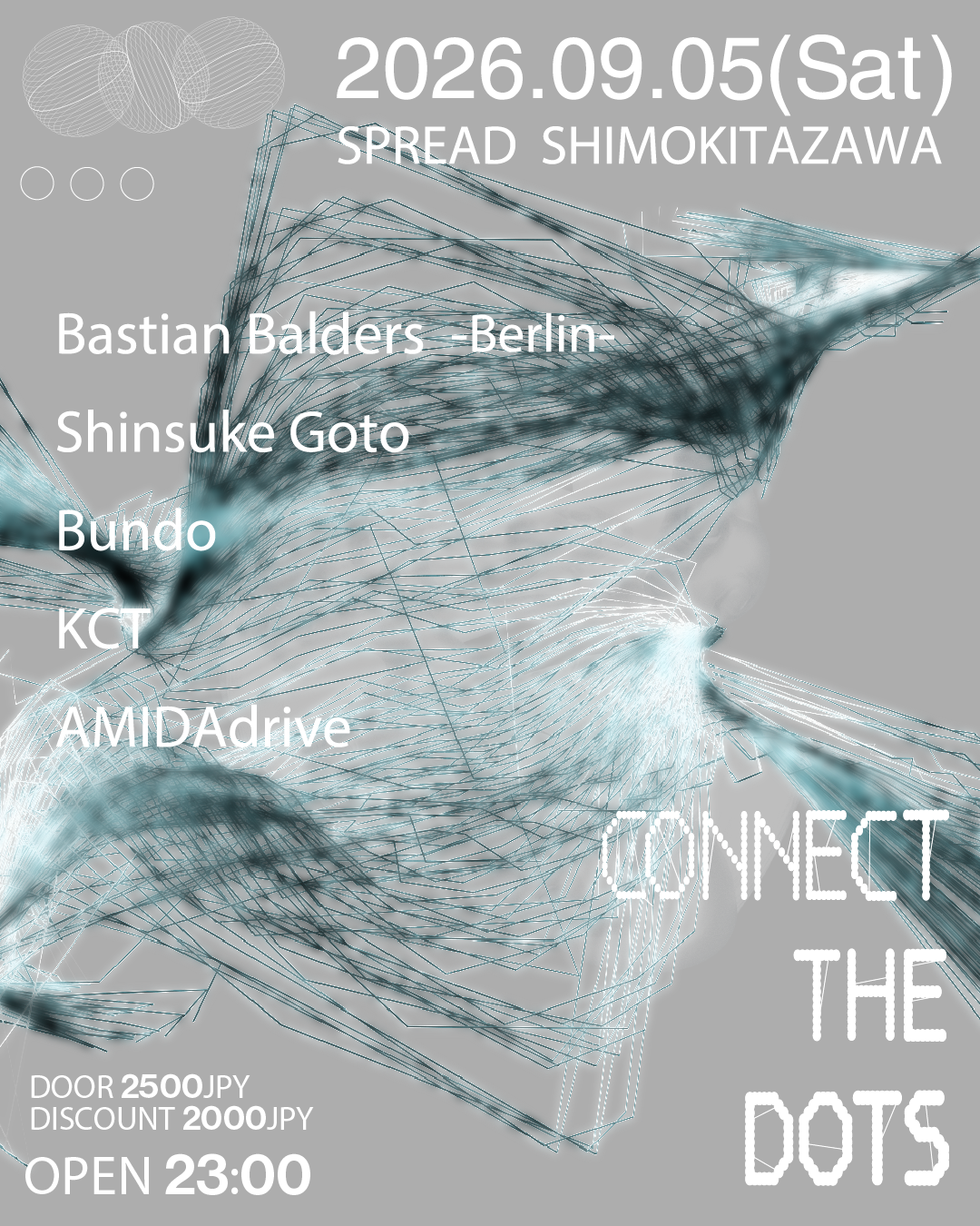 Connect the Dots