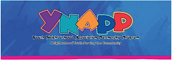 YNAPP In-person Workshop
