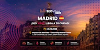 SEO Vibes Madrid 2026 | Conferencia SEO #CerveSEO