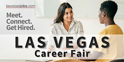 Las Vegas Career Fair - November 19, 2026