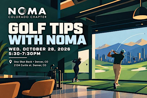 Golf Tips with NOMA -