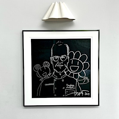 Kiln Salon: Art Beyond the Museum