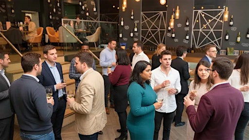 Houston Startups, Investors, Professionals: Pitch & Networking Event