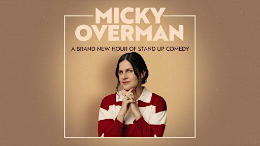 Micky Overman Live in Vienna | English Stand-Up Comedy @TheComedPub