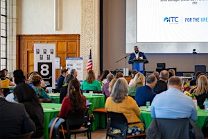 8MBA 2026 Leadership Luncheon