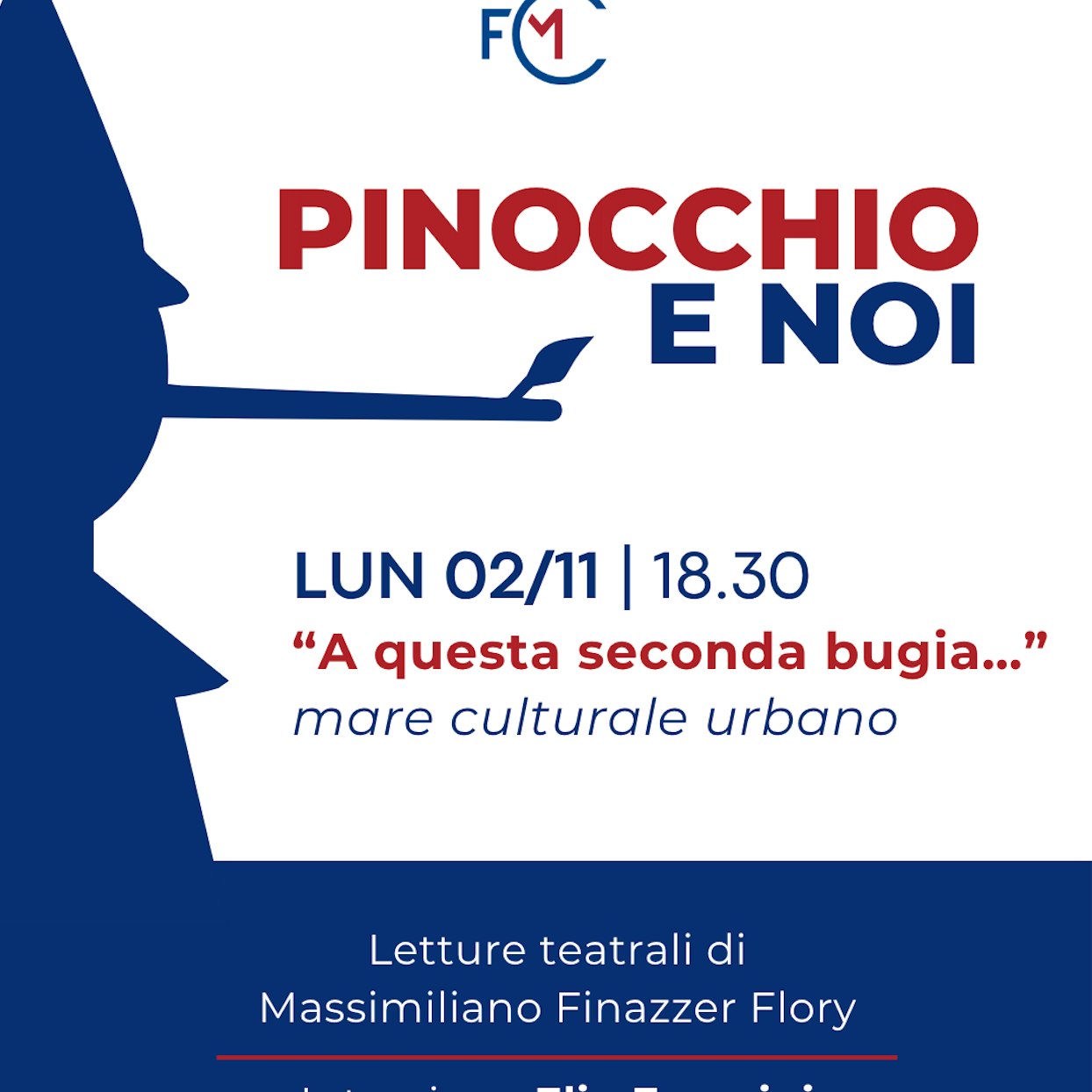 PINOCCHIO e noi