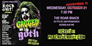 Rock Out Volume 4: Gagged by Goth
