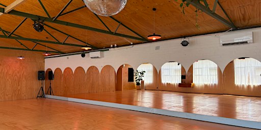 Intro to GROOV3: Take Care Studio - Brunswick