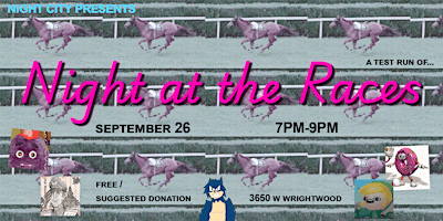 Night at the Races