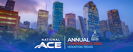 2026 National ACE Annual Conference