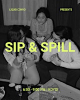 Liquid Convo | 20s to 30s
