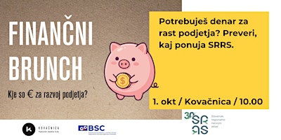 Finančni Brunch