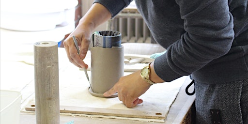 Pottery Taster Workshop | Slab Technique