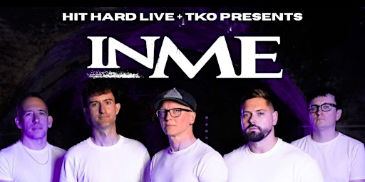 Inme @ The Queen's Academy