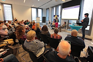Symposium Recht op Zorg