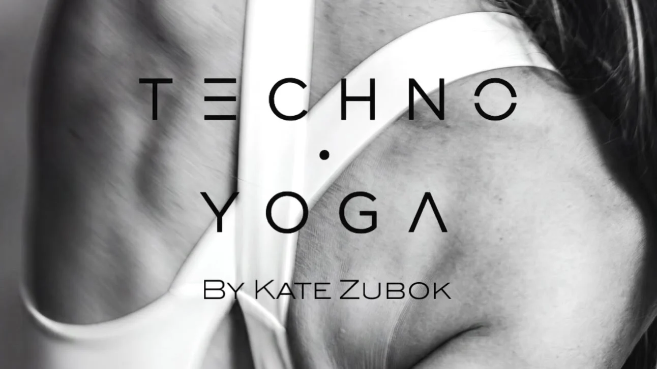 Techno Yoga 28/10