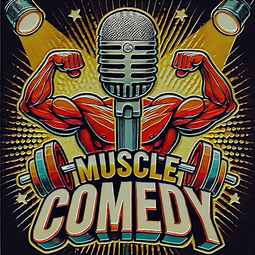 Muscle Comedy