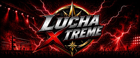LUCHA XTREME - Las Vegas Double Down Weekend!