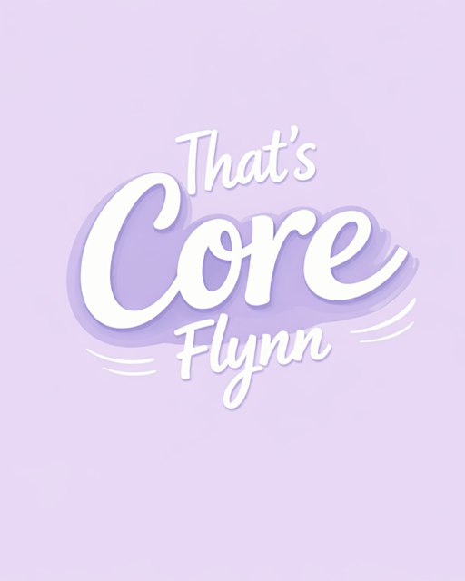 That's Core Flynn - Park Pilates