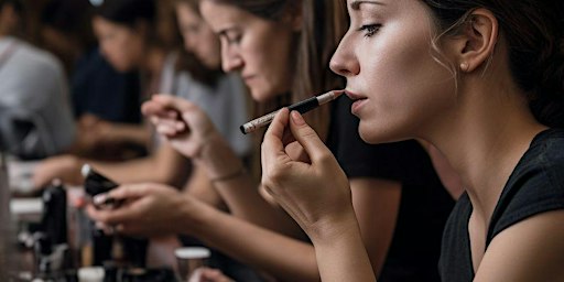 Own your Glow: Masterclass de Automaquillaje