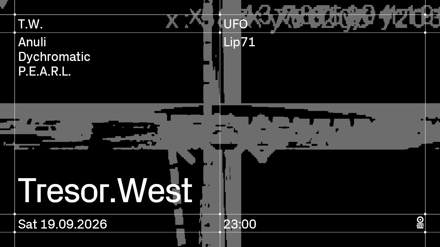 Tresor.West