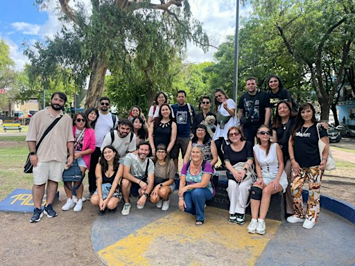 Free tour en La Boca. Huellas migrantes en la historia barrial