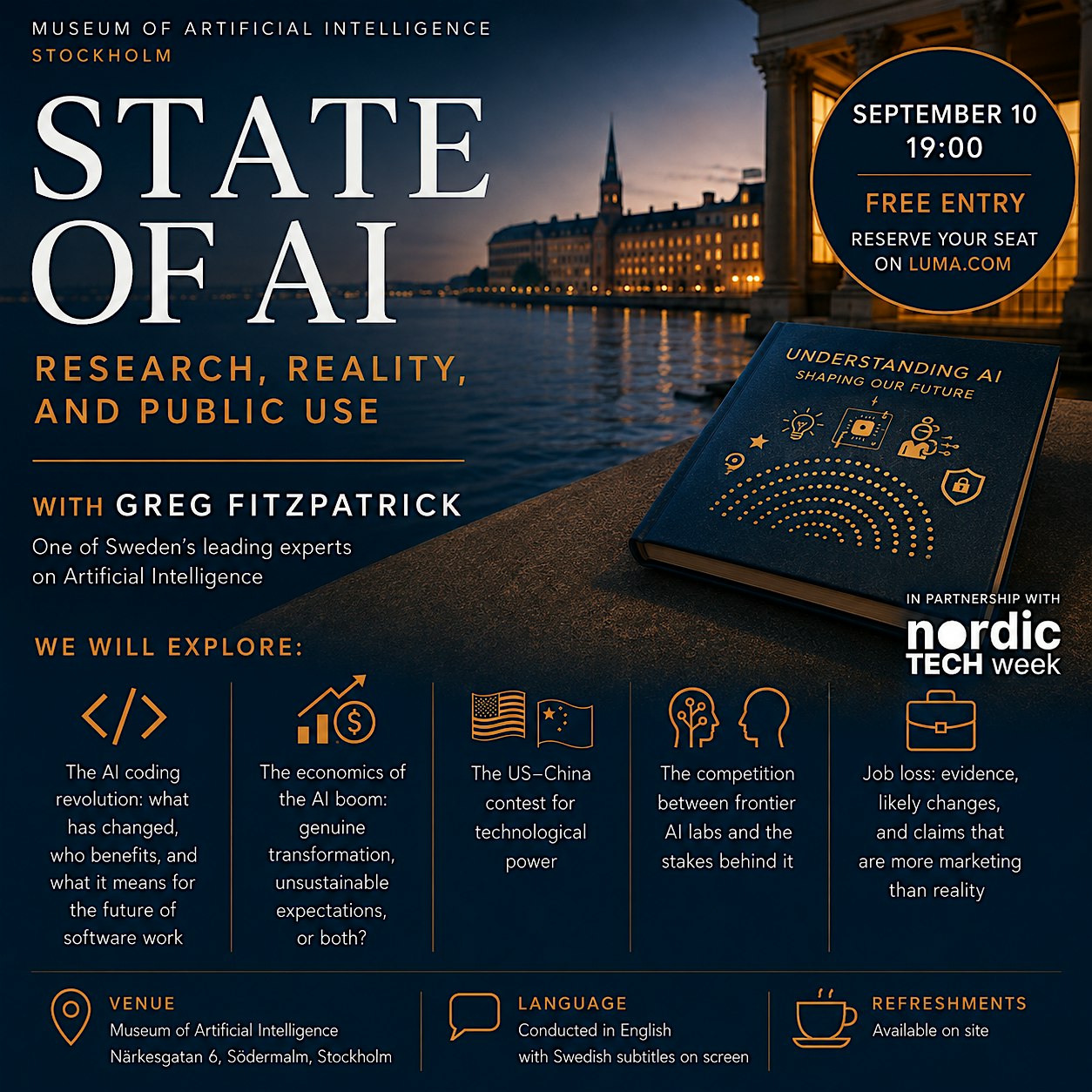 State of AI September 2026