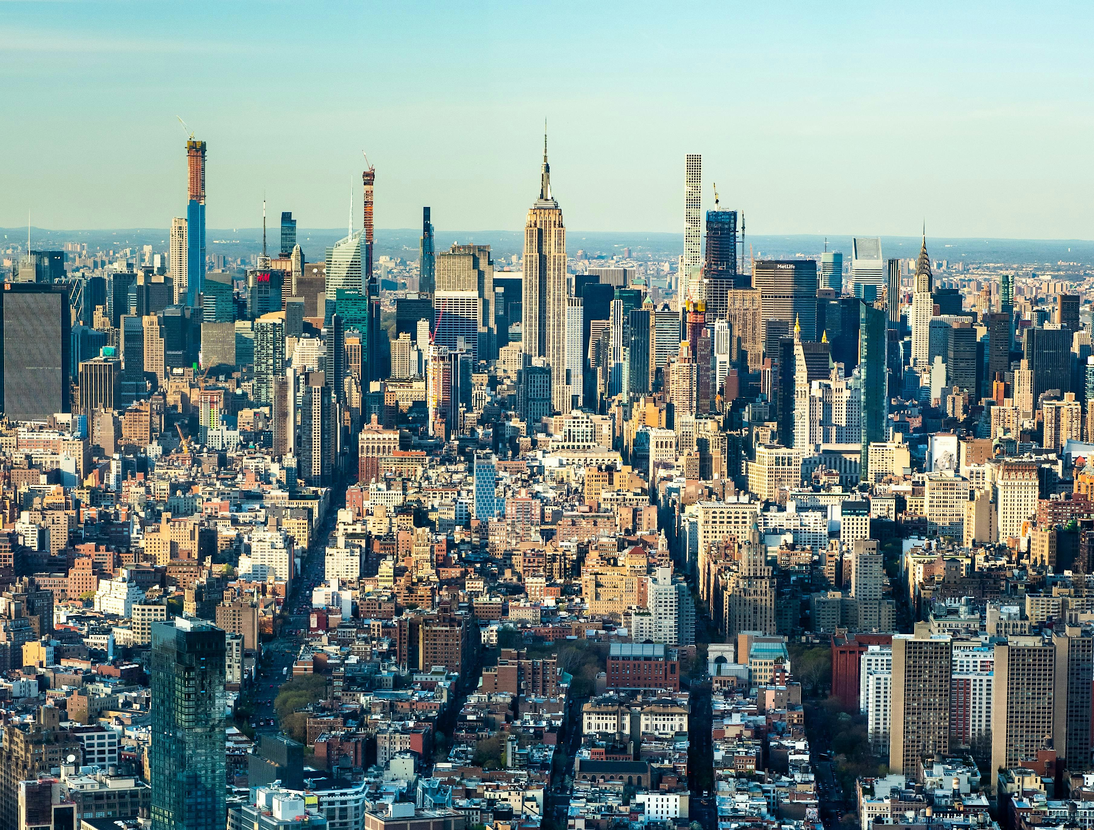 New York: A Documentary Film Shadows of the Past Screening and Q&A