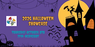 Craft Motions Halloween Showcase