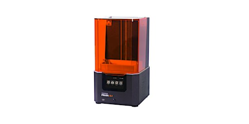 DLP 3D Printing Introduction Hönggerberg