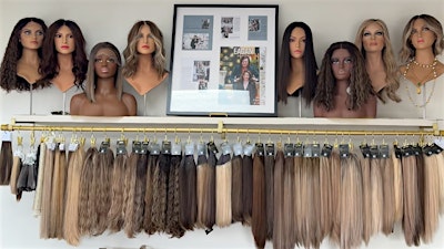 Wigs by Opulence Open House: Come See What We’re All About