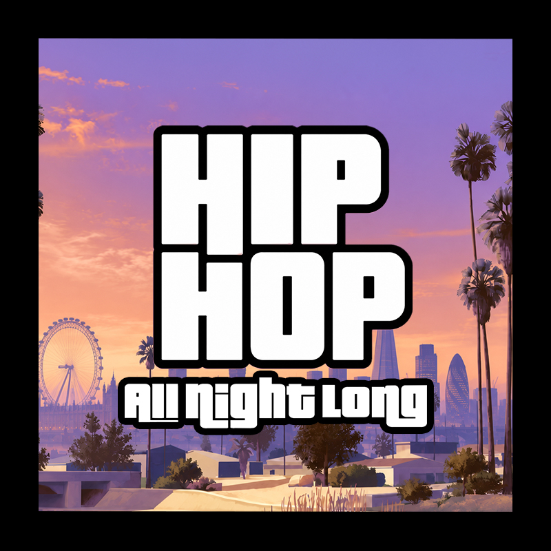 Hiphop All Night Long - Limited Free Tickets