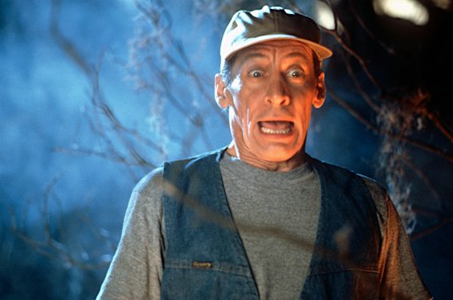 Burbank Cinema Club Presents: Ernest Scared Stupid (1991)