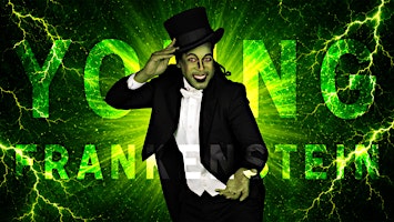 Young Frankenstein