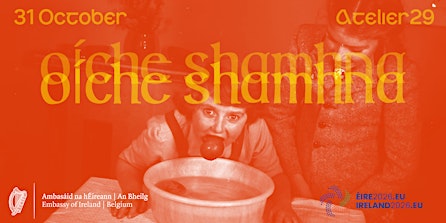 Oíche Shamhna